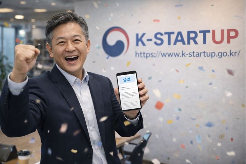 초기창업패키지 일반형 지원을 위한 핵심 꿀팁 총정리 표지 이미지